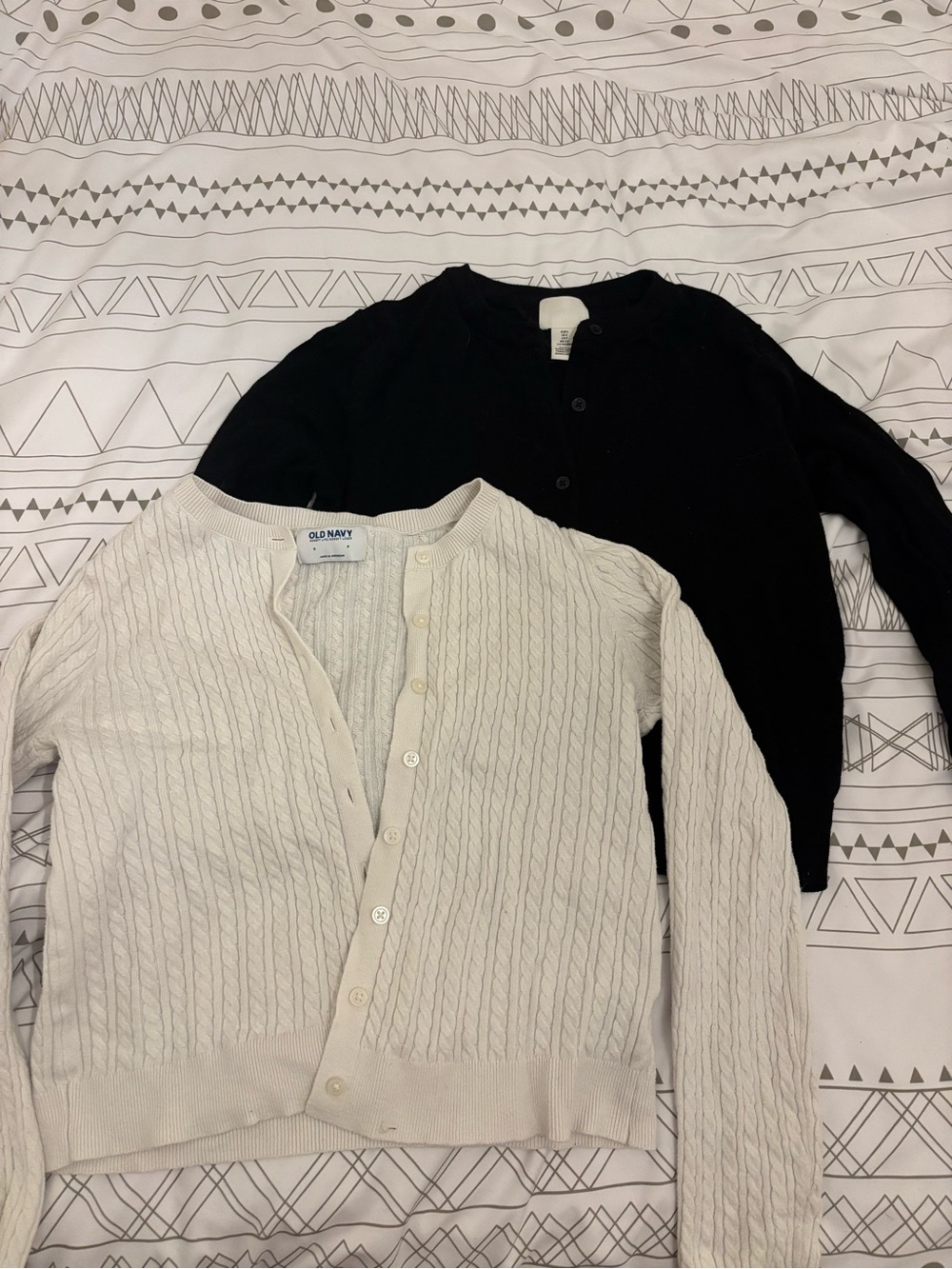 Cardigan Bundle